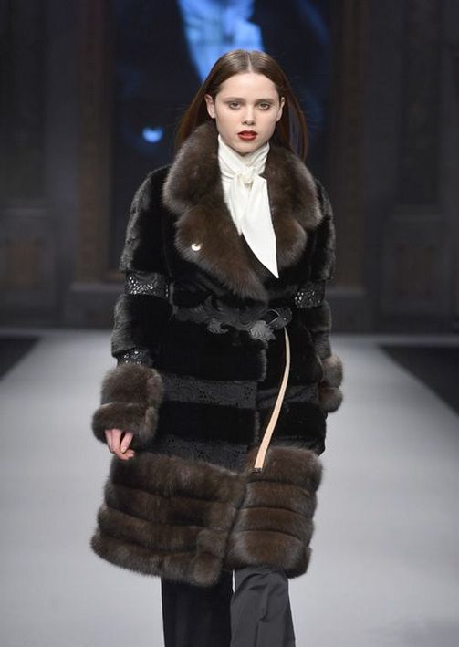 FERRE FURS<br>