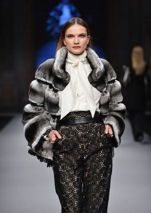 FERRE FURS<br>